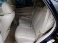 Obsidian Black - RX 450h AWD Hybrid Photo No. 10