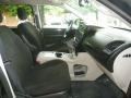 2012 Brilliant Black Crystal Pearl Dodge Grand Caravan SXT  photo #8