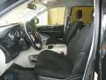2012 Brilliant Black Crystal Pearl Dodge Grand Caravan SXT  photo #11