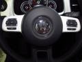 2013 Candy White Volkswagen Beetle 2.5L Convertible  photo #24