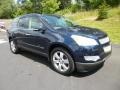 Dark Blue Metallic - Traverse LTZ AWD Photo No. 1