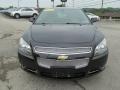 2010 Black Granite Metallic Chevrolet Malibu LTZ Sedan  photo #9