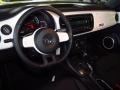 Candy White - Beetle 2.5L Convertible Photo No. 14