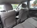 Alabaster Silver Metallic - Civic DX-VP Sedan Photo No. 11