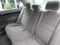 Alabaster Silver Metallic - Civic DX-VP Sedan Photo No. 12