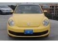 Yellow Rush - Beetle 2.5L Photo No. 2