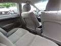Alabaster Silver Metallic - Civic DX-VP Sedan Photo No. 13