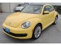 Yellow Rush - Beetle 2.5L Photo No. 3