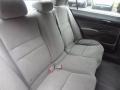 Alabaster Silver Metallic - Civic DX-VP Sedan Photo No. 14