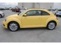Yellow Rush - Beetle 2.5L Photo No. 5