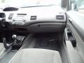 Alabaster Silver Metallic - Civic DX-VP Sedan Photo No. 15