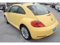 Yellow Rush - Beetle 2.5L Photo No. 6