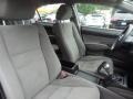 Alabaster Silver Metallic - Civic DX-VP Sedan Photo No. 16