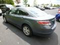 2010 Comet Gray Mica Mazda MAZDA6 i Touring Sedan  photo #5