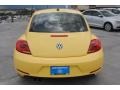 Yellow Rush - Beetle 2.5L Photo No. 7