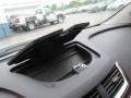 2010 Black Granite Metallic Chevrolet Malibu LTZ Sedan  photo #25