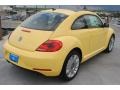 Yellow Rush - Beetle 2.5L Photo No. 8