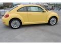 Yellow Rush - Beetle 2.5L Photo No. 9