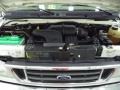 2003 Ford E Series Van 5.4 Liter SOHC 16-Valve V8 Engine Photo
