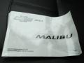 Black Granite Metallic - Malibu LTZ Sedan Photo No. 32