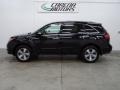 Crystal Black Pearl - MDX Technology Photo No. 5