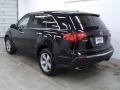 Crystal Black Pearl - MDX Technology Photo No. 6