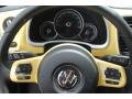 Yellow Rush - Beetle 2.5L Photo No. 29