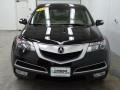 Crystal Black Pearl - MDX Technology Photo No. 9