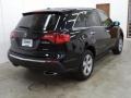Crystal Black Pearl - MDX Technology Photo No. 10
