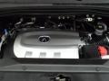 Crystal Black Pearl - MDX Technology Photo No. 12