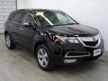 Crystal Black Pearl - MDX Technology Photo No. 16
