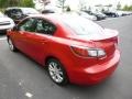 True Red - MAZDA3 s Sport 4 Door Photo No. 5