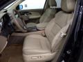 Crystal Black Pearl - MDX Technology Photo No. 28