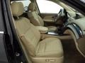 Crystal Black Pearl - MDX Technology Photo No. 30