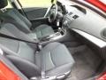 True Red - MAZDA3 s Sport 4 Door Photo No. 10