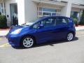 Blue Sensation Pearl - Fit Sport Photo No. 2