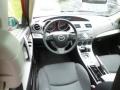 True Red - MAZDA3 s Sport 4 Door Photo No. 15
