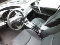 True Red - MAZDA3 s Sport 4 Door Photo No. 17
