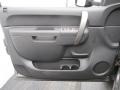 Taupe Grey Metallic - Silverado 2500HD LT Extended Cab 4x4 Photo No. 16