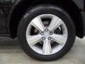 Crystal Black Pearl - MDX Technology Photo No. 40