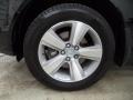 Crystal Black Pearl - MDX Technology Photo No. 41