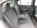 Tungsten Metallic - 200 Touring Sedan Photo No. 8