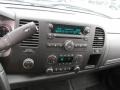 Taupe Grey Metallic - Silverado 2500HD LT Extended Cab 4x4 Photo No. 18