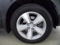 Crystal Black Pearl - MDX Technology Photo No. 42