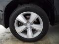 Crystal Black Pearl - MDX Technology Photo No. 43