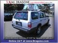 Cool Steel Metallic - 4Runner SR5 4x4 Photo No. 8