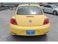 Yellow Rush - Beetle TDI Photo No. 7