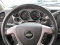 Taupe Grey Metallic - Silverado 2500HD LT Extended Cab 4x4 Photo No. 21