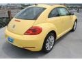 Yellow Rush - Beetle TDI Photo No. 8