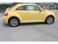 Yellow Rush - Beetle TDI Photo No. 9